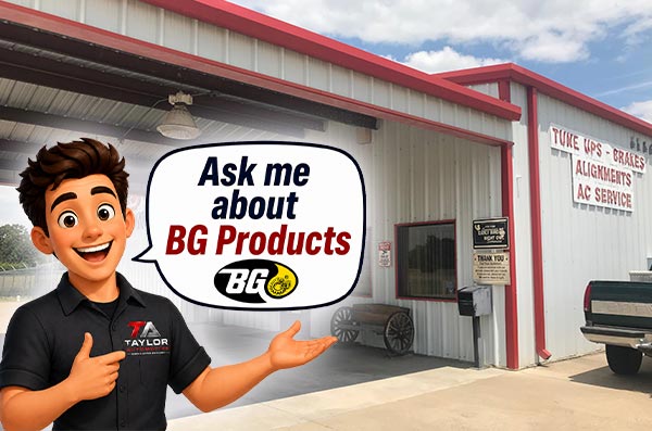 Taylor Automotive
