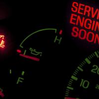 Check Engine Light