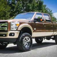 Ford Power Stroke