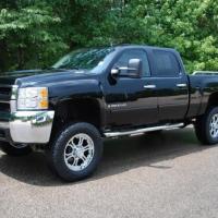 Duramax Repair