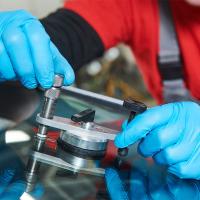 Windshield Chip Repair