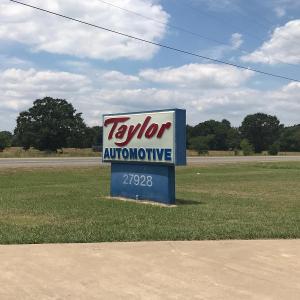 Taylor Automotive