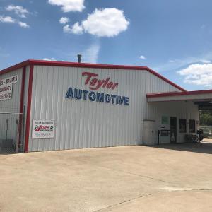 Taylor Automotive