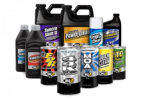 BG Products